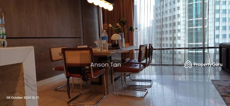 Untuk Disewa - Pavilion Residences