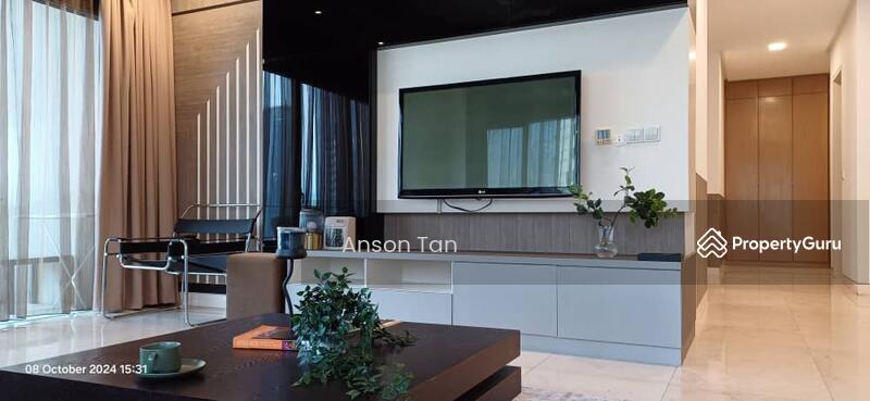 Untuk Disewa - Pavilion Residences