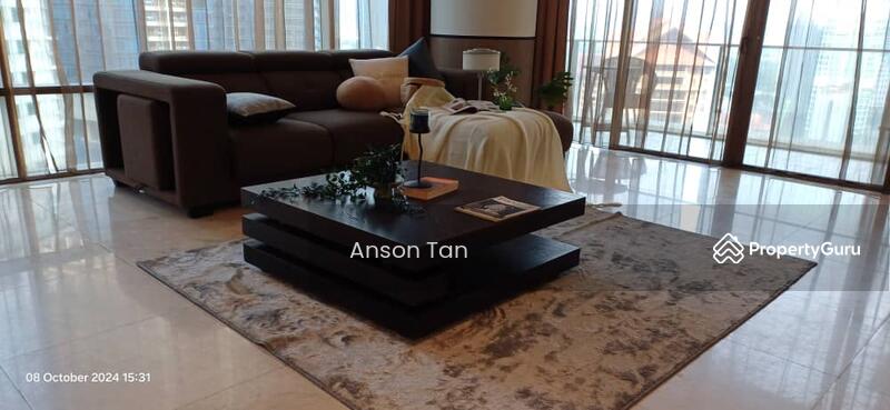 Untuk Disewa - Pavilion Residences