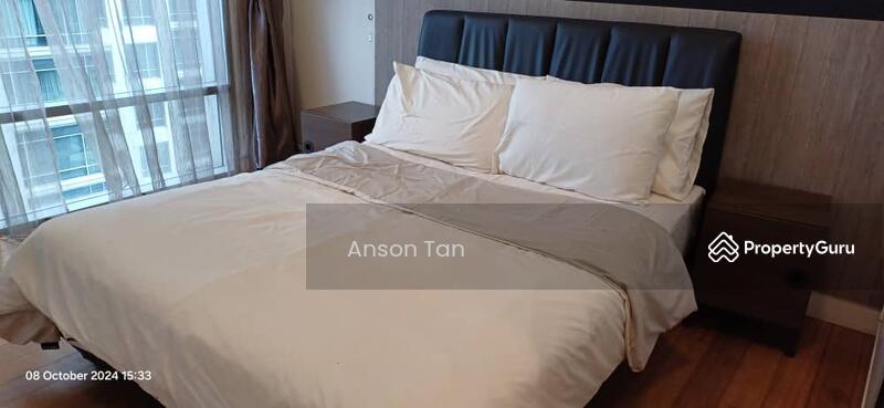 Untuk Disewa - Pavilion Residences