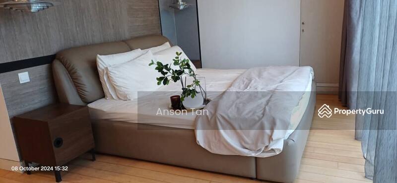 Untuk Disewa - Pavilion Residences