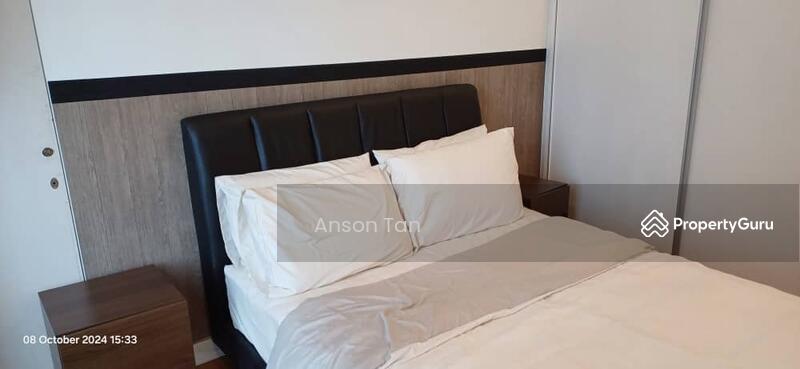 Untuk Disewa - Pavilion Residences