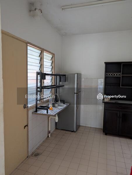 For Sale - Kenanga Apartments