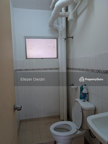 For Sale - Kenanga Apartments