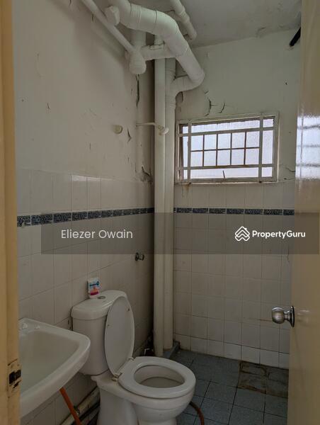 For Sale - Kenanga Apartments