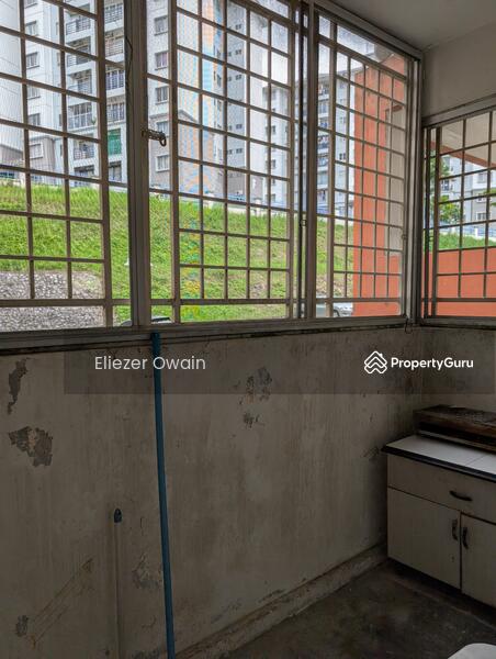 For Sale - Kenanga Apartments