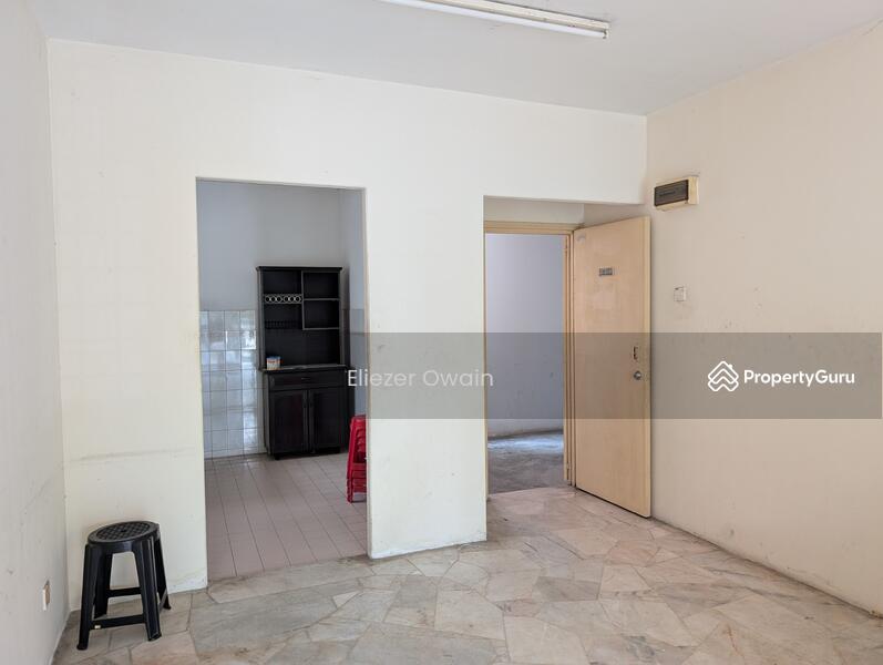 For Sale - Kenanga Apartments