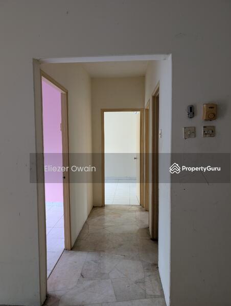 For Sale - Kenanga Apartments