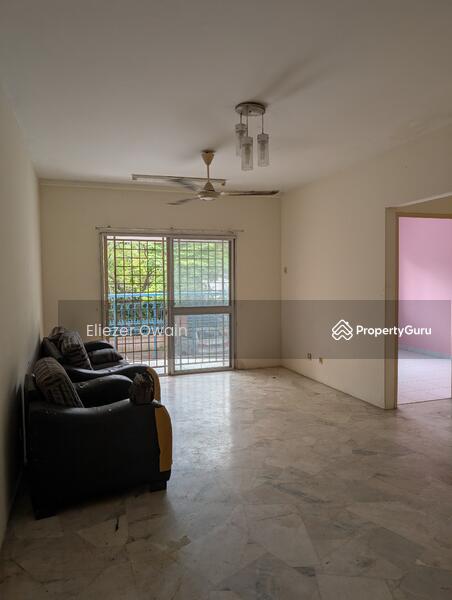 For Sale - Kenanga Apartments