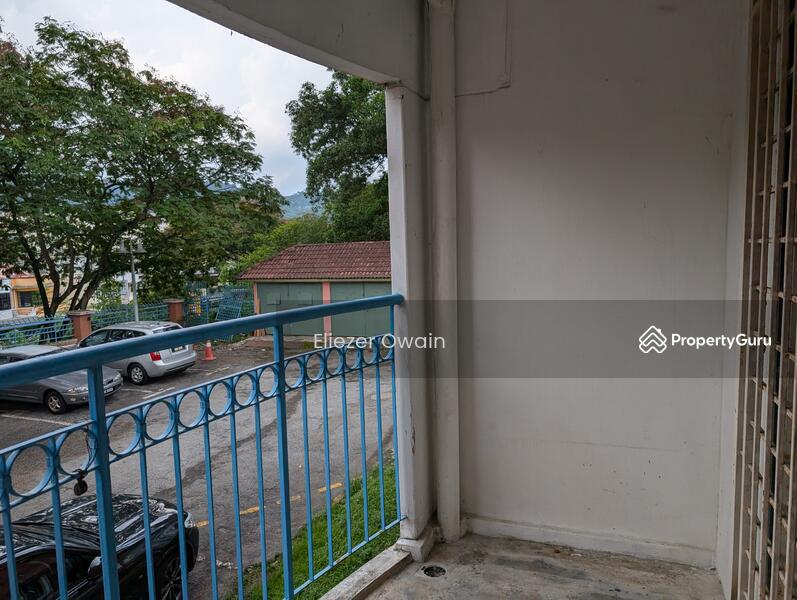 For Sale - Kenanga Apartments