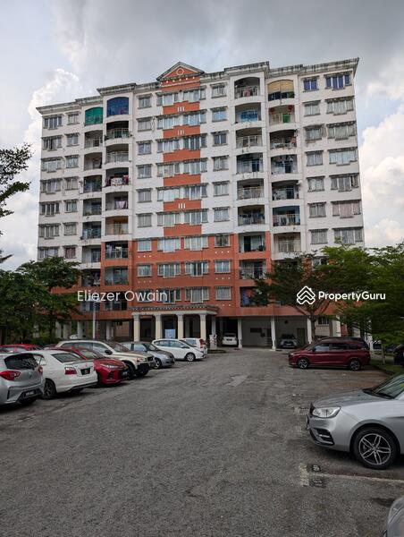 For Sale - Kenanga Apartments