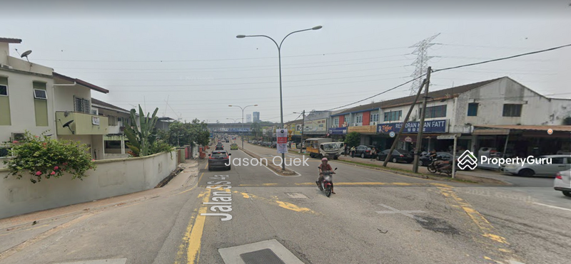 For Sale - ss3 petaling jaya