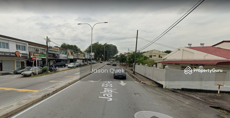 For Sale - ss3 petaling jaya