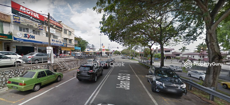 For Sale - ss3 petaling jaya