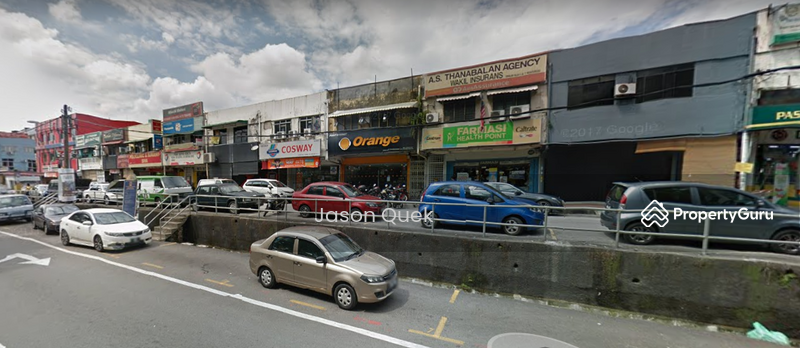 For Sale - ss3 petaling jaya