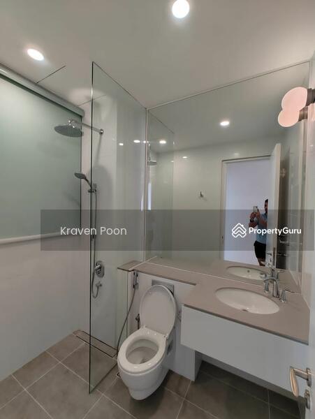 Service Residence for Rent at Senada Residence @ KLGCC Resort - Kraven Poon - PropertyGuru.com.my