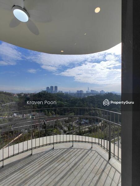 Service Residence for Rent at Senada Residence @ KLGCC Resort - Kraven Poon - PropertyGuru.com.my