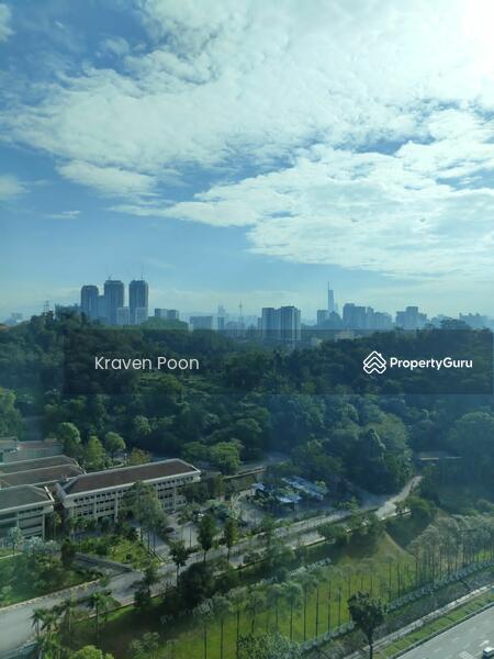 Service Residence for Rent at Senada Residence @ KLGCC Resort - Kraven Poon - PropertyGuru.com.my