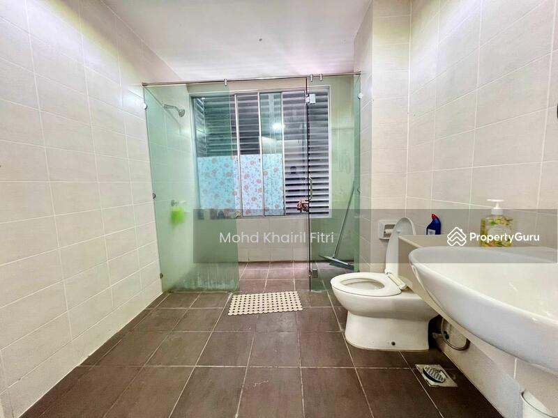 For Sale - Taman Tropika Putra