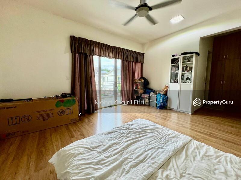 For Sale - Taman Tropika Putra