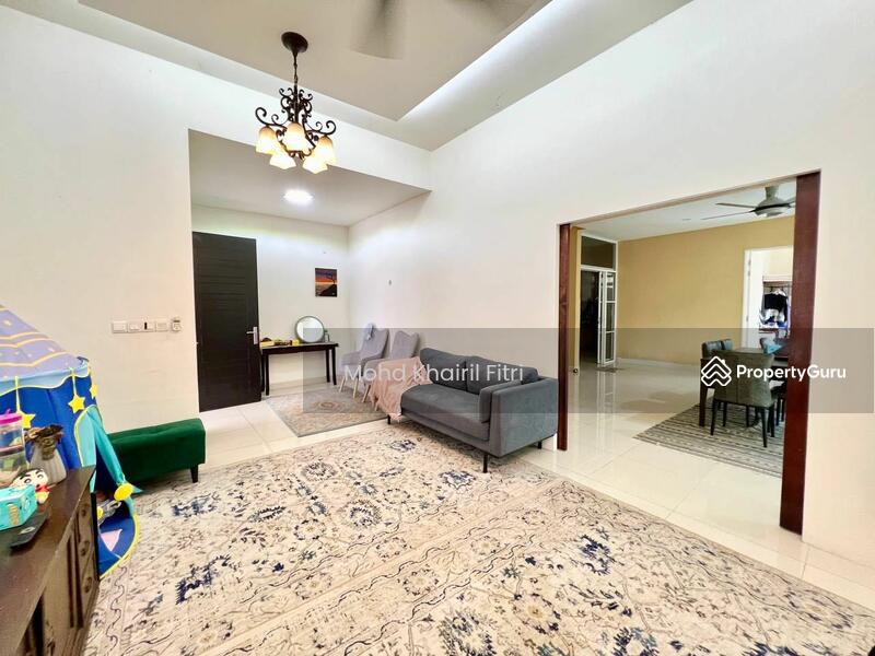 For Sale - Taman Tropika Putra