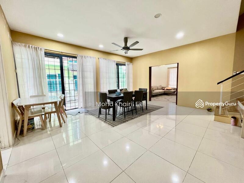 For Sale - Taman Tropika Putra