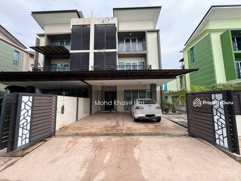 For Sale - Taman Tropika Putra