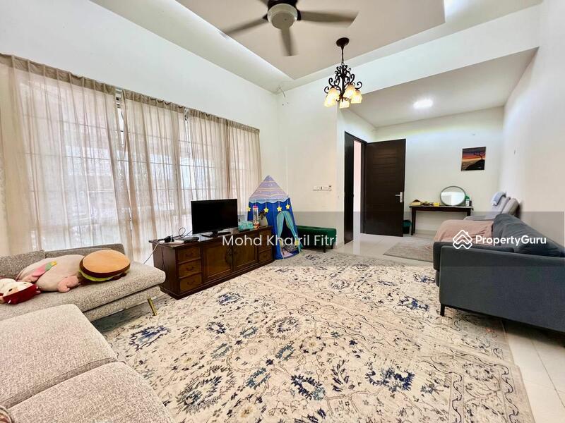 For Sale - Taman Tropika Putra