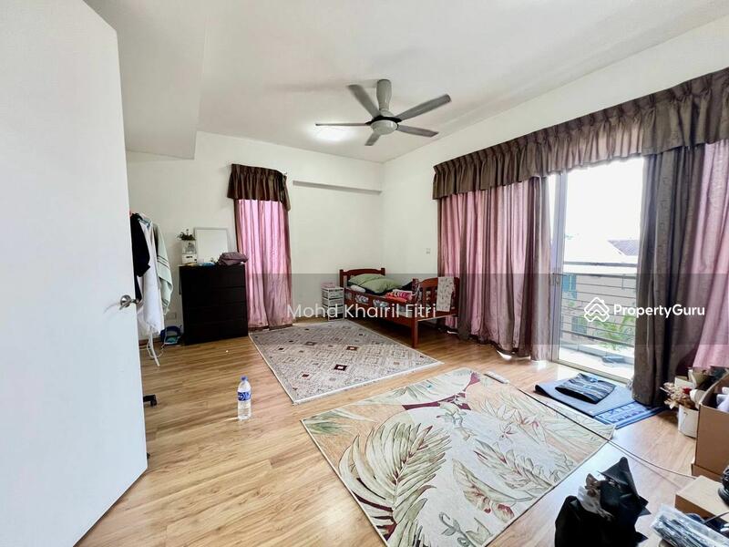 For Sale - Taman Tropika Putra