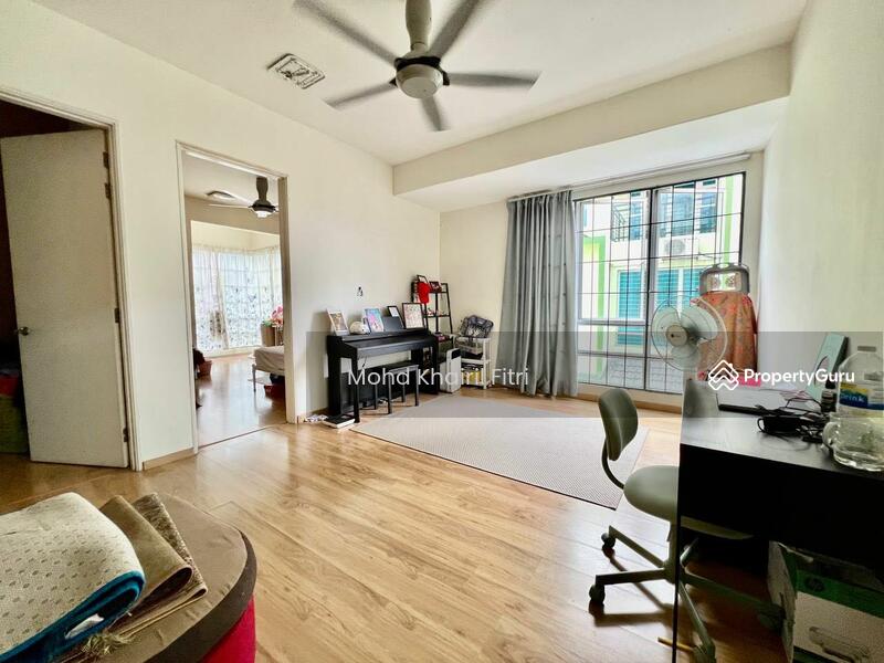 For Sale - Taman Tropika Putra