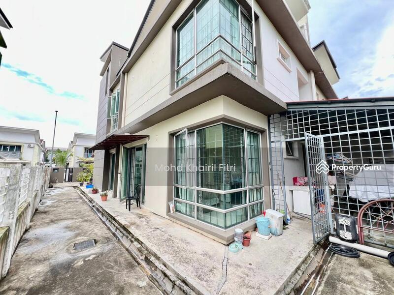 For Sale - Taman Tropika Putra