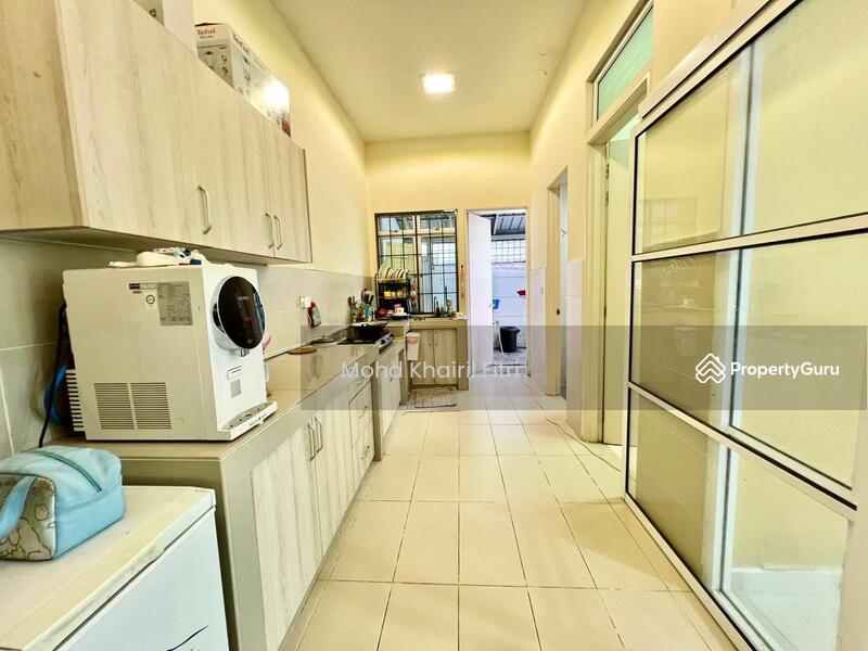 For Sale - Taman Tropika Putra