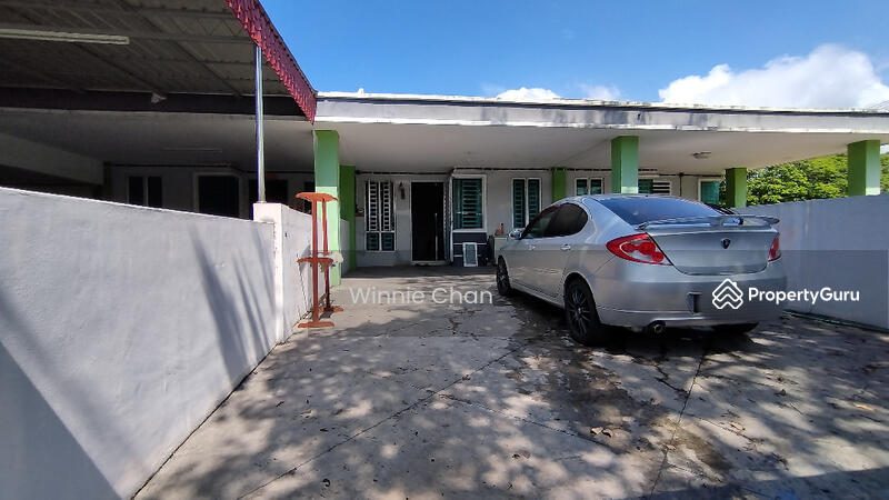 For Sale - Taman Chemor Ria