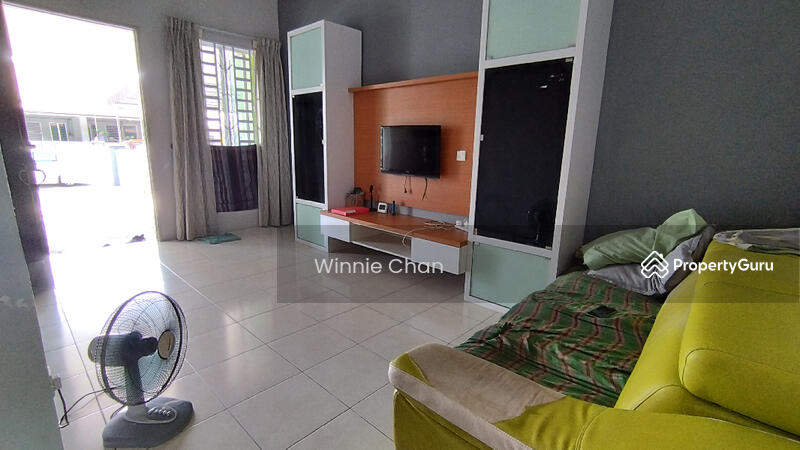 For Sale - Taman Chemor Ria