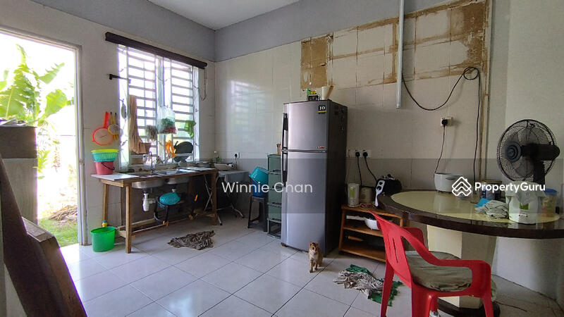 For Sale - Taman Chemor Ria