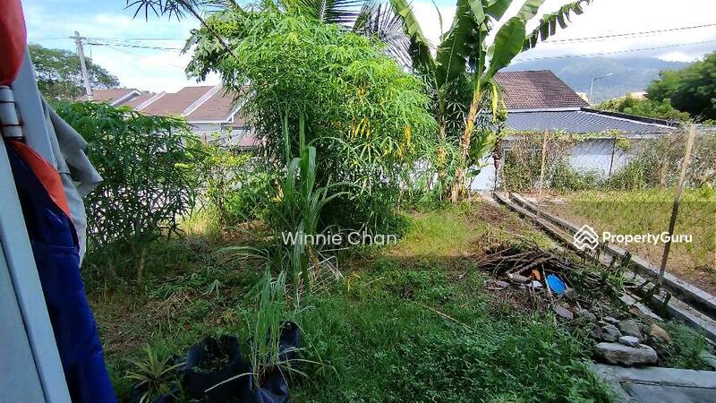 For Sale - Taman Chemor Ria