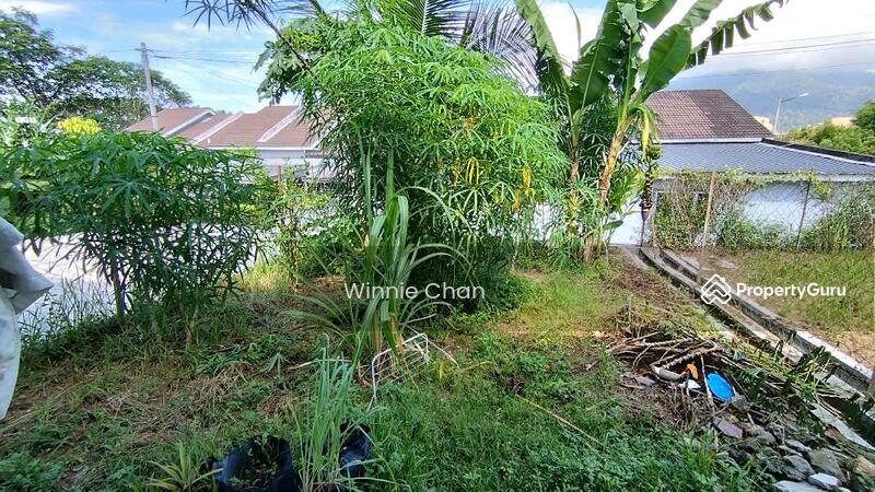 For Sale - Taman Chemor Ria