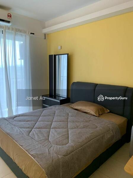 Untuk Dijual - Tiara Imperio Residence
