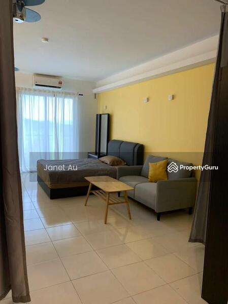 Untuk Dijual - Tiara Imperio Residence