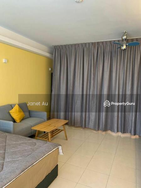 Untuk Dijual - Tiara Imperio Residence