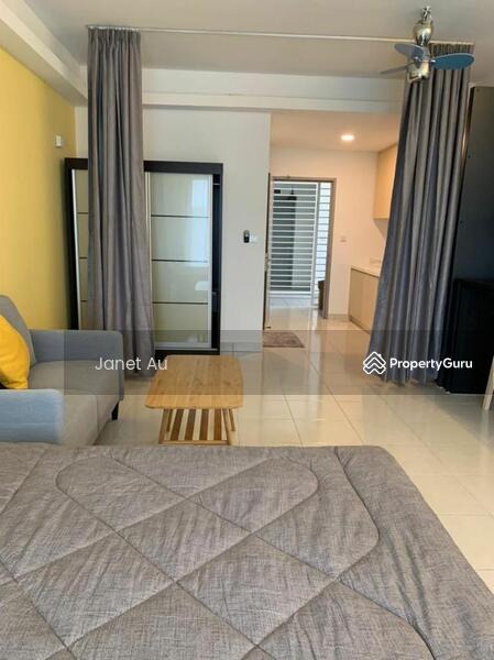 Untuk Dijual - Tiara Imperio Residence