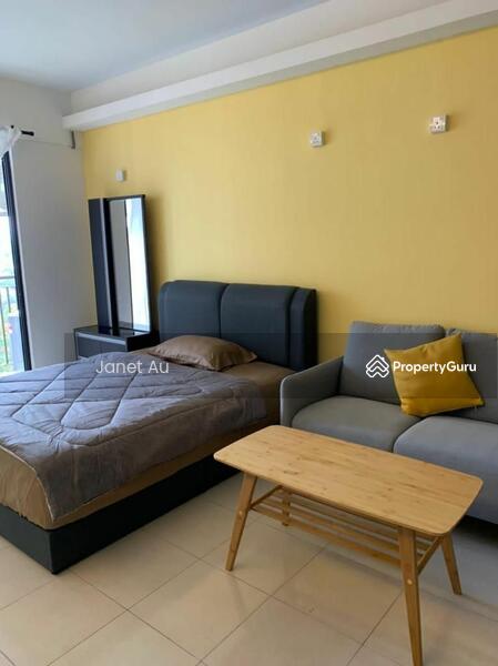 Untuk Dijual - Tiara Imperio Residence