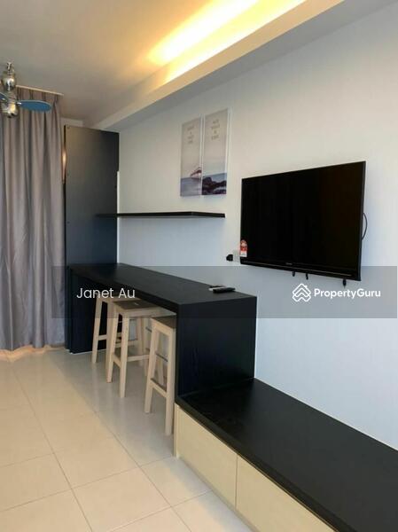 Untuk Dijual - Tiara Imperio Residence
