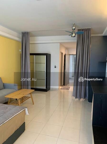Untuk Dijual - Tiara Imperio Residence