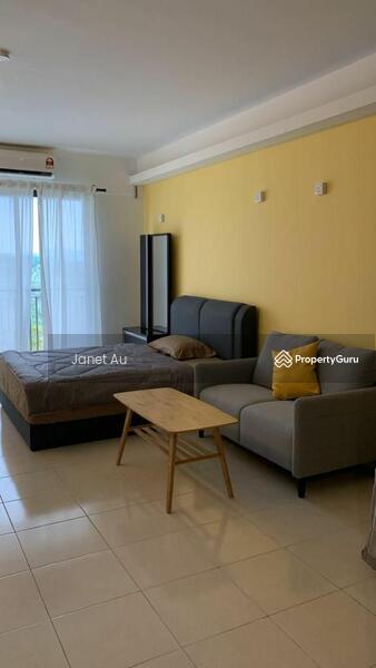 Untuk Dijual - Tiara Imperio Residence
