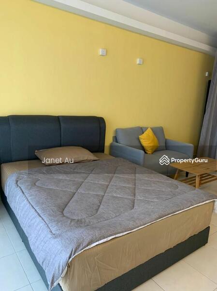 Untuk Dijual - Tiara Imperio Residence