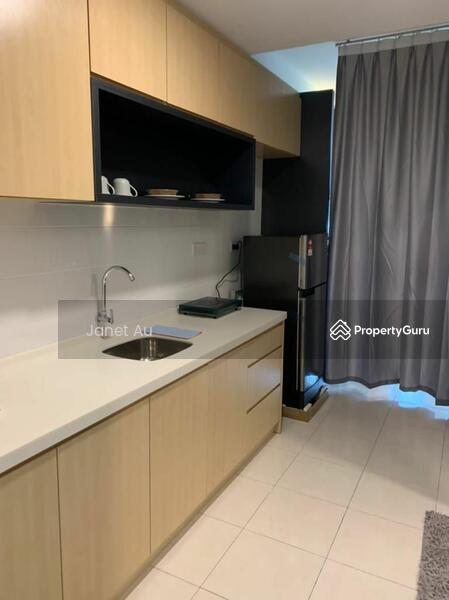 Untuk Dijual - Tiara Imperio Residence