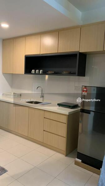 Untuk Dijual - Tiara Imperio Residence