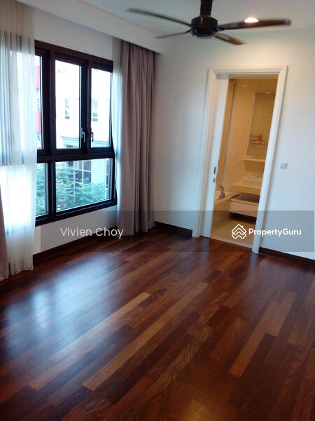 Kondominium untuk Dijual di Sastra U-Thant - Vivien Choy - PropertyGuru.com.my