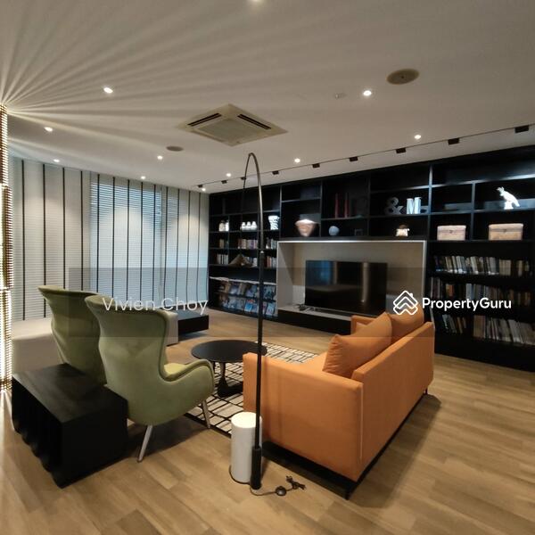 Kondominium untuk Dijual di Sastra U-Thant - Vivien Choy - PropertyGuru.com.my